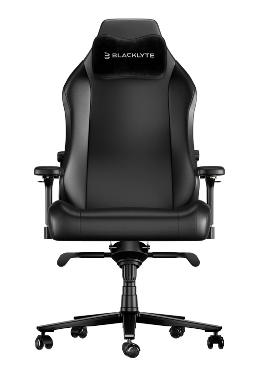 Schwarzer Athena Pro Gaming Chair