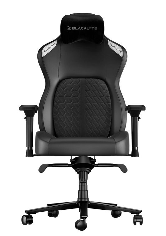 Blacklyte Kraken Gaming Chair