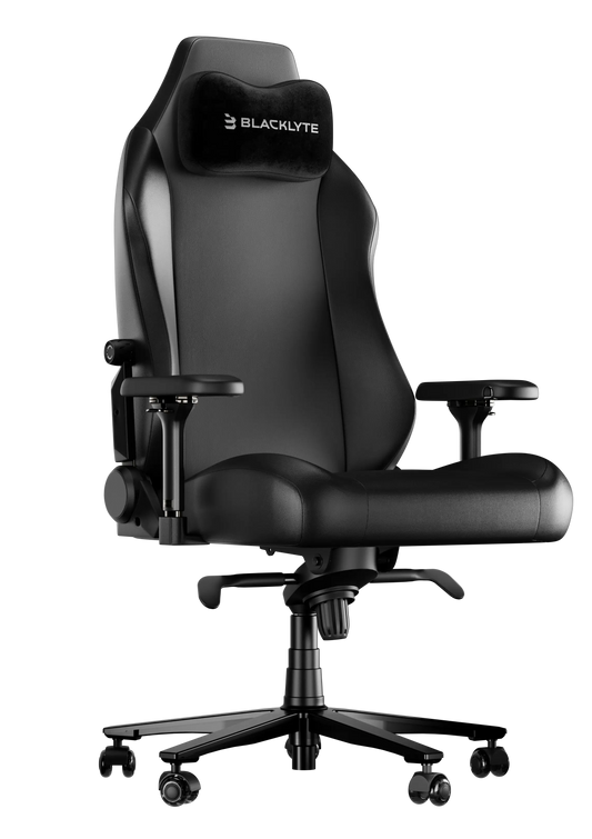 Schwarzer Athena Pro Gaming Chair